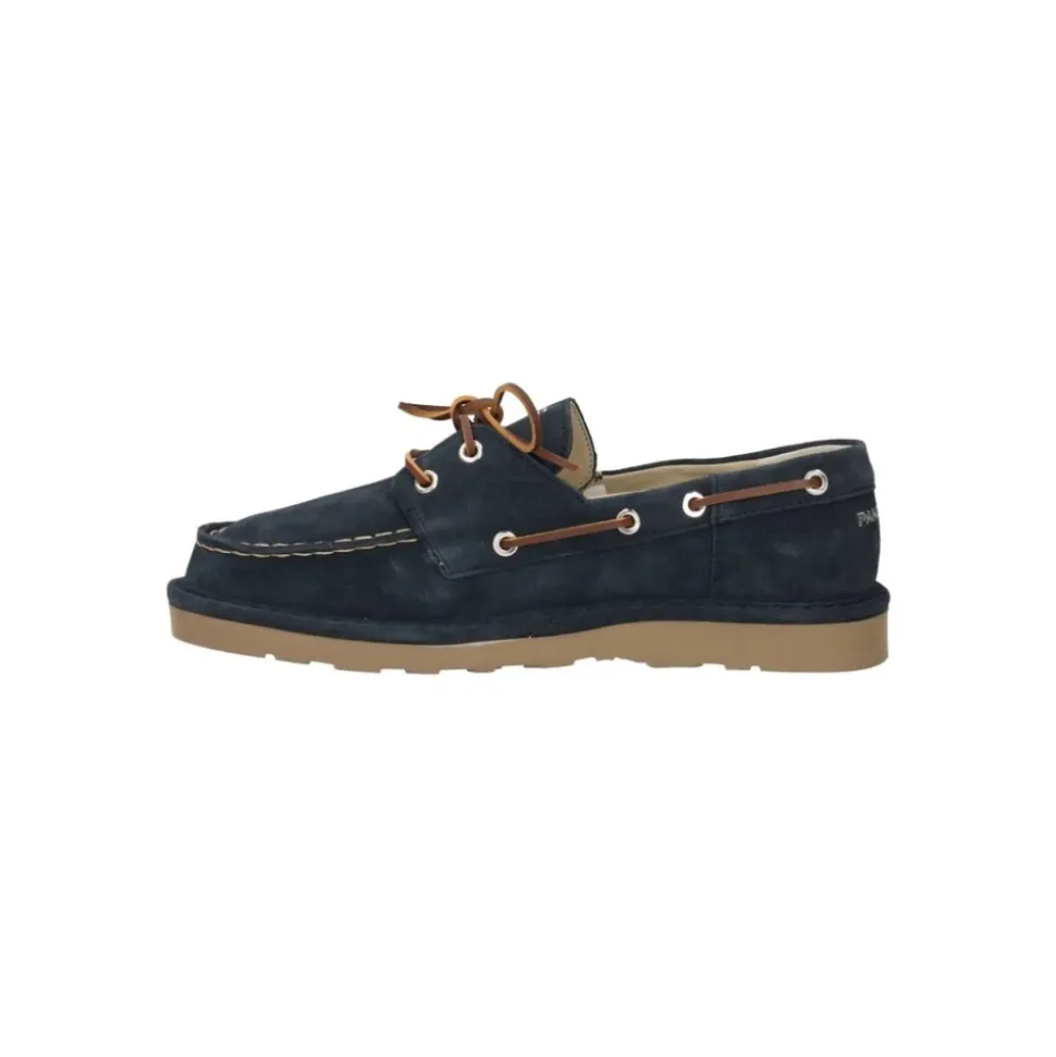 Sailor Shoes