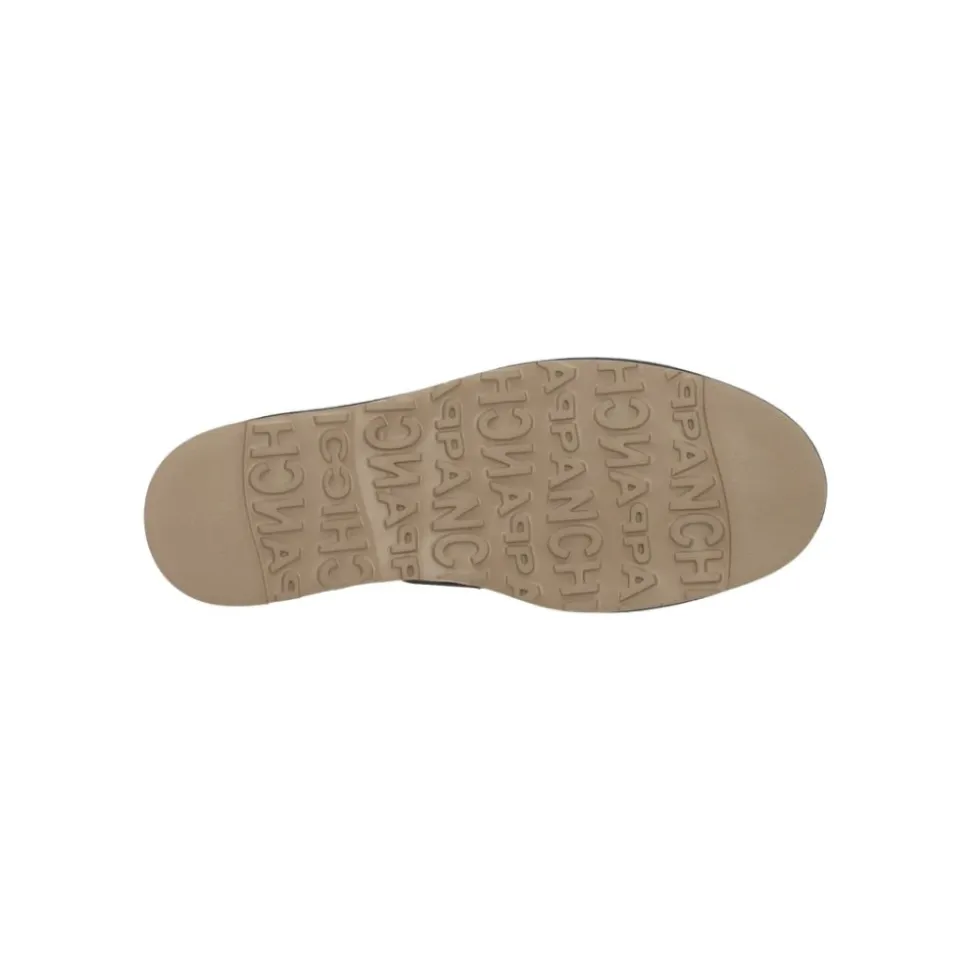 Sailor Shoes