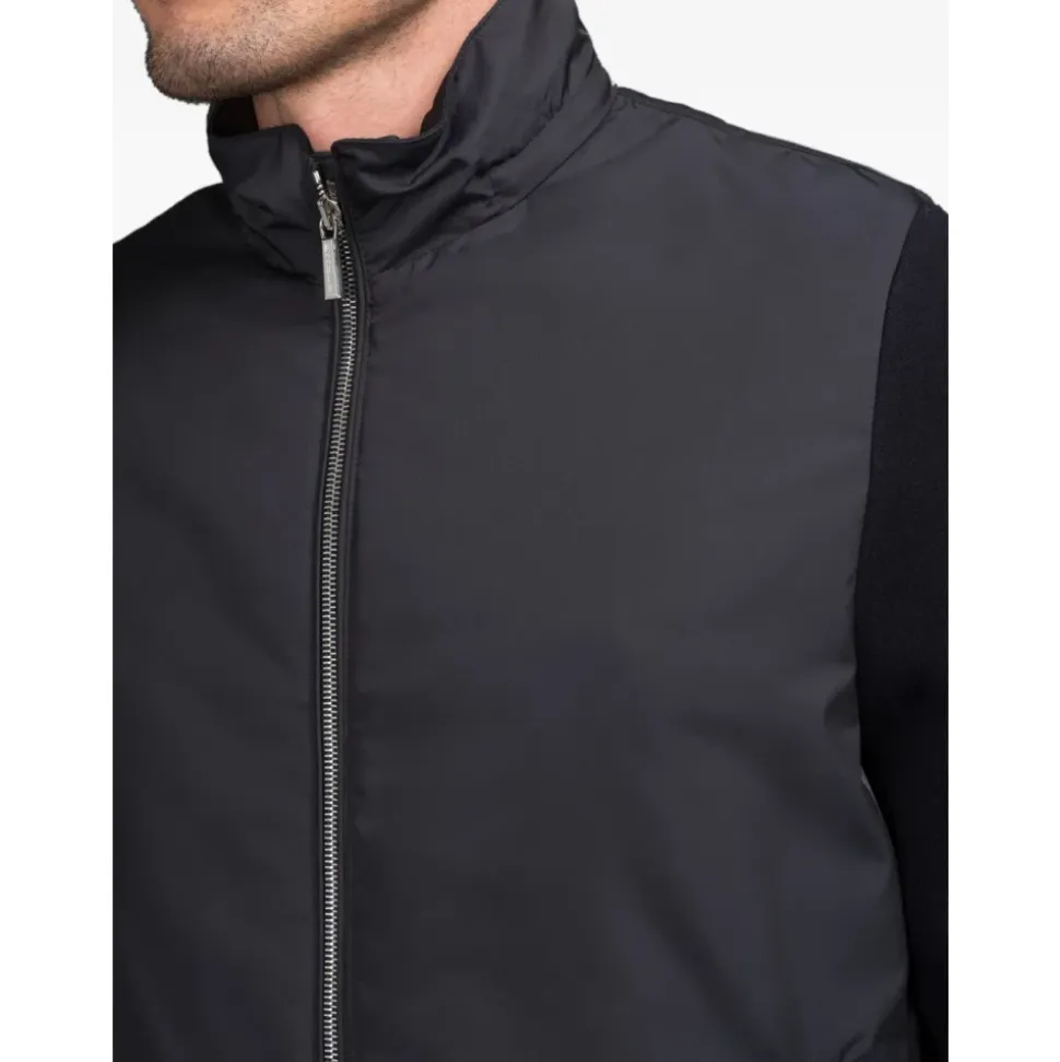 Salmon WK Jacket