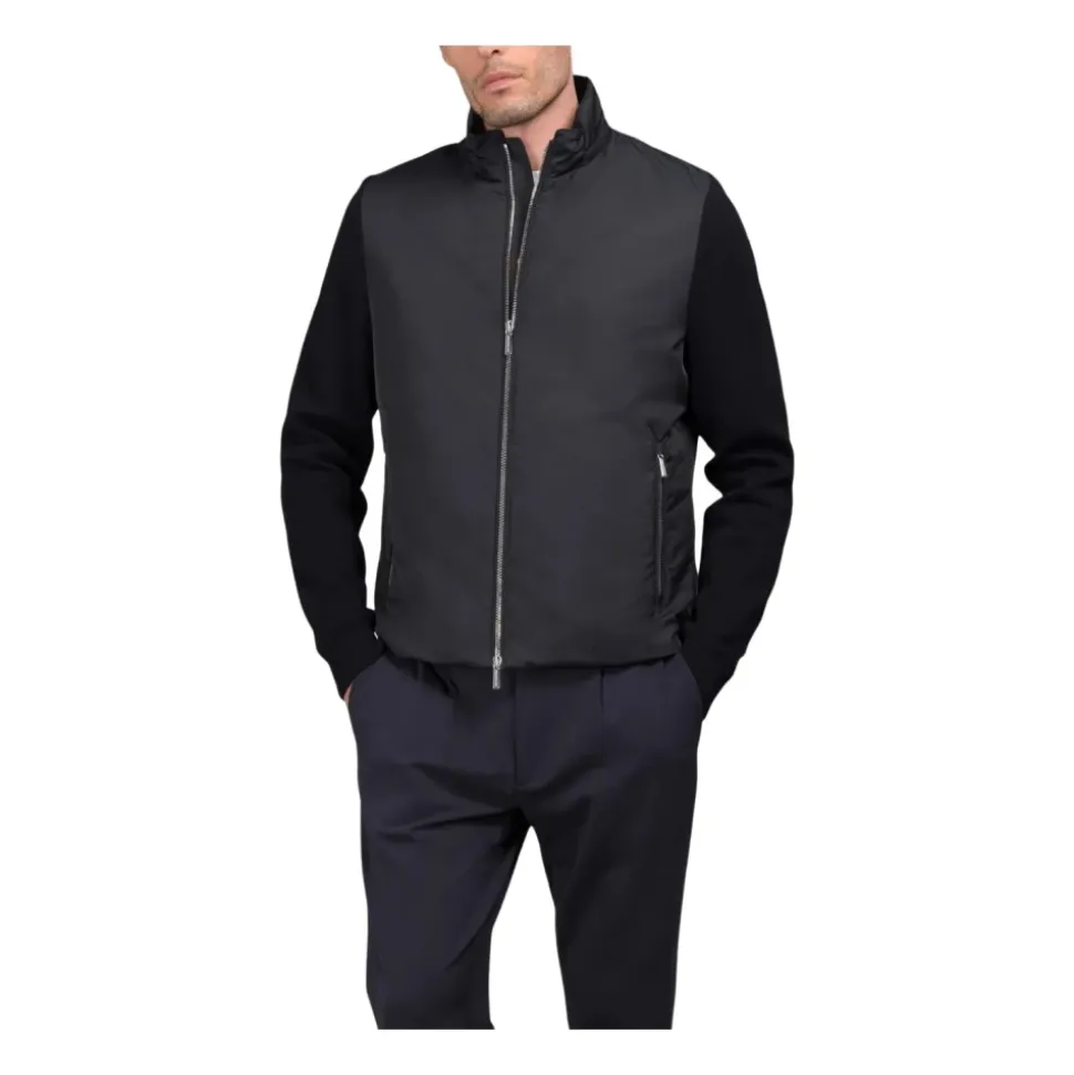 Salmon WK Jacket
