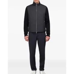 Salmon WK Jacket