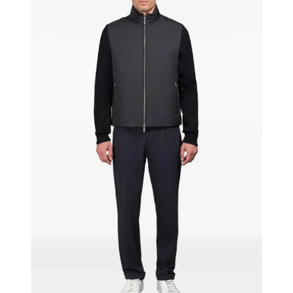 Salmon WK Jacket