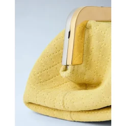 Salon Maïs Clutch
