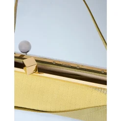Salon Maïs Clutch