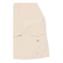 Salopette en coton