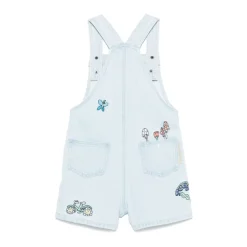 Salopette en denim