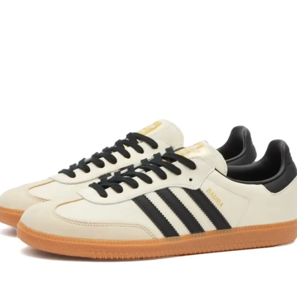 Samba OG