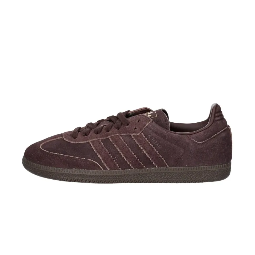 Samba OG