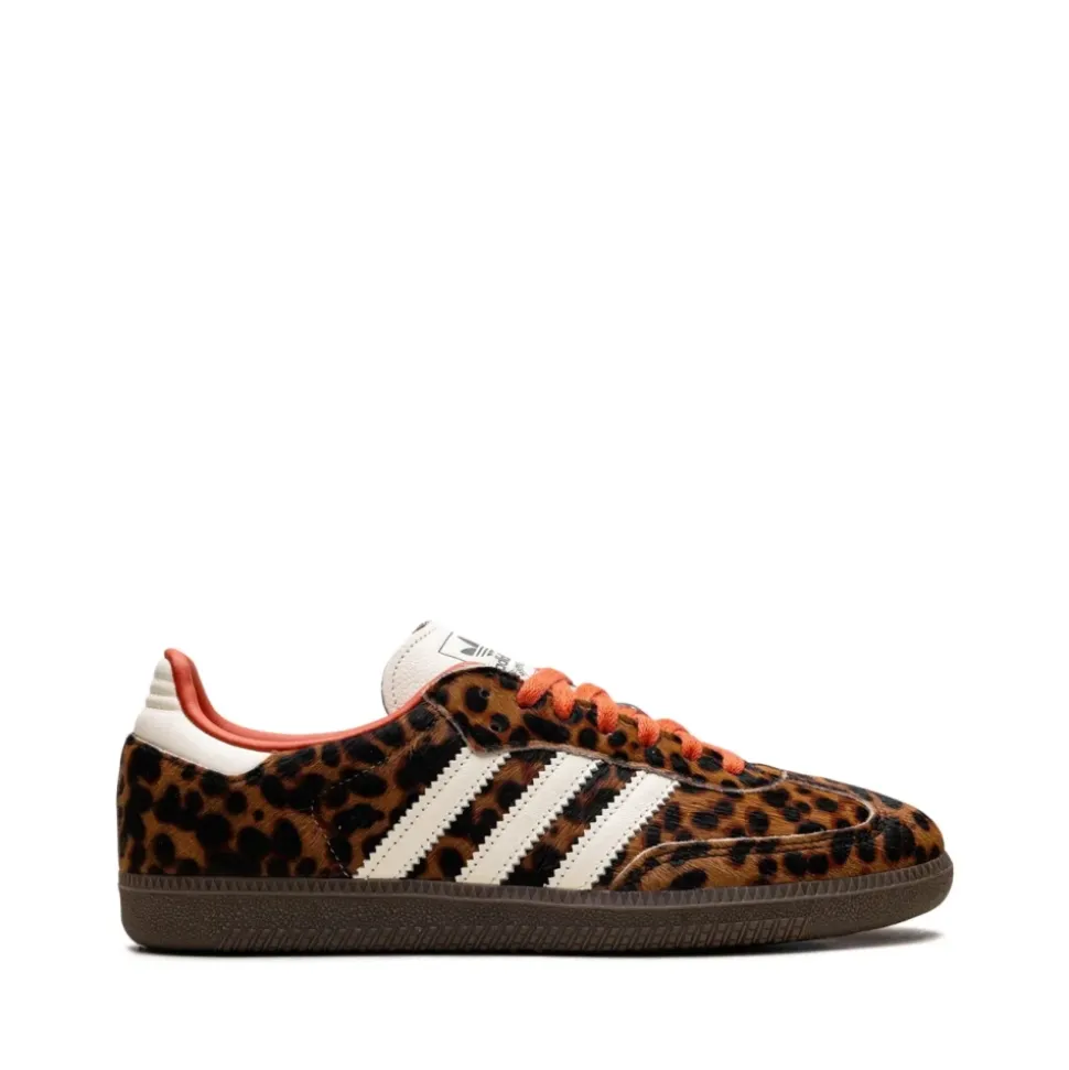 Samba OG