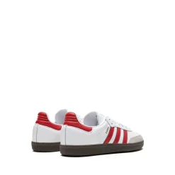 Samba OG
