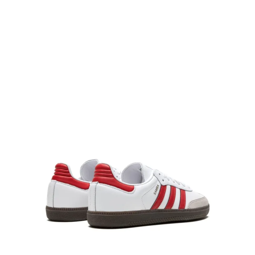 Samba OG