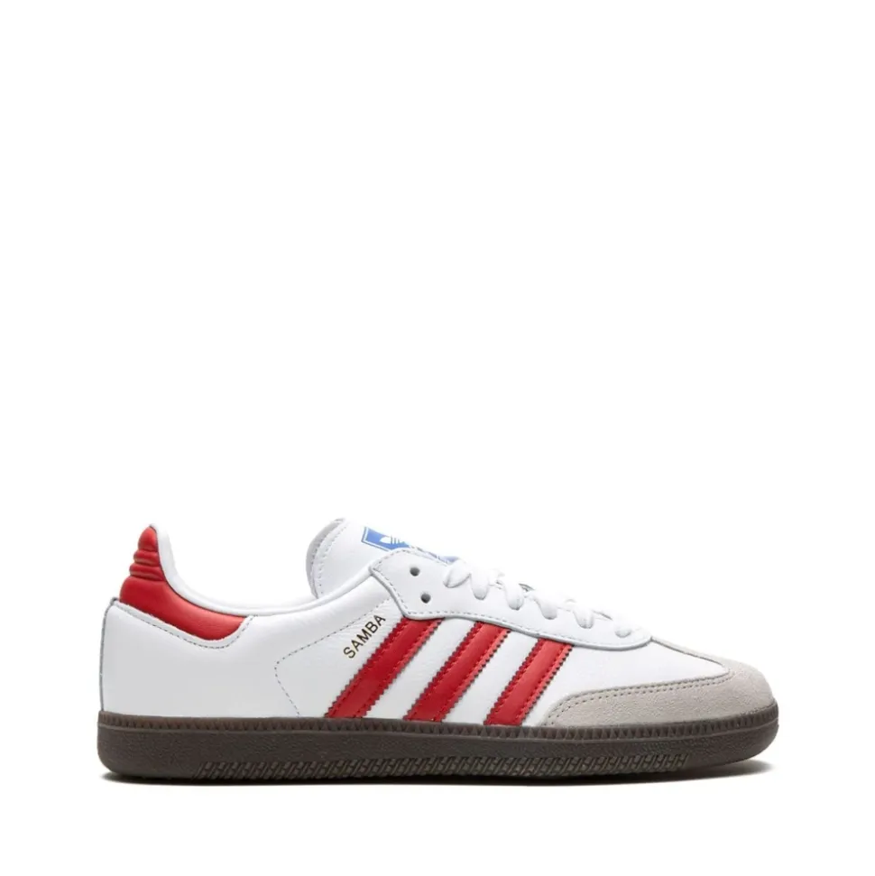 Samba OG