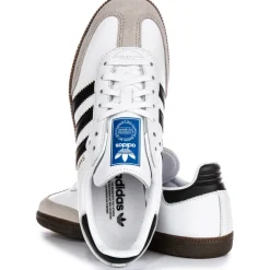 Samba OG J Sneakers