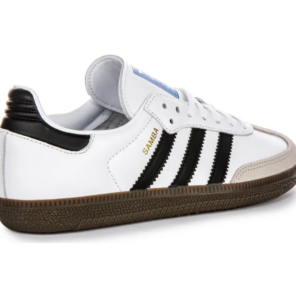 Samba OG J Sneakers