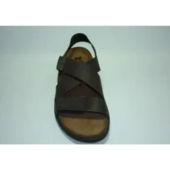 Sandale des chaussures pour hommes