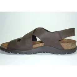 Sandale des chaussures pour hommes