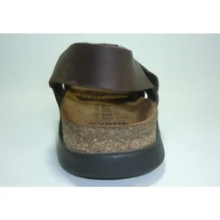 Sandale des chaussures pour hommes