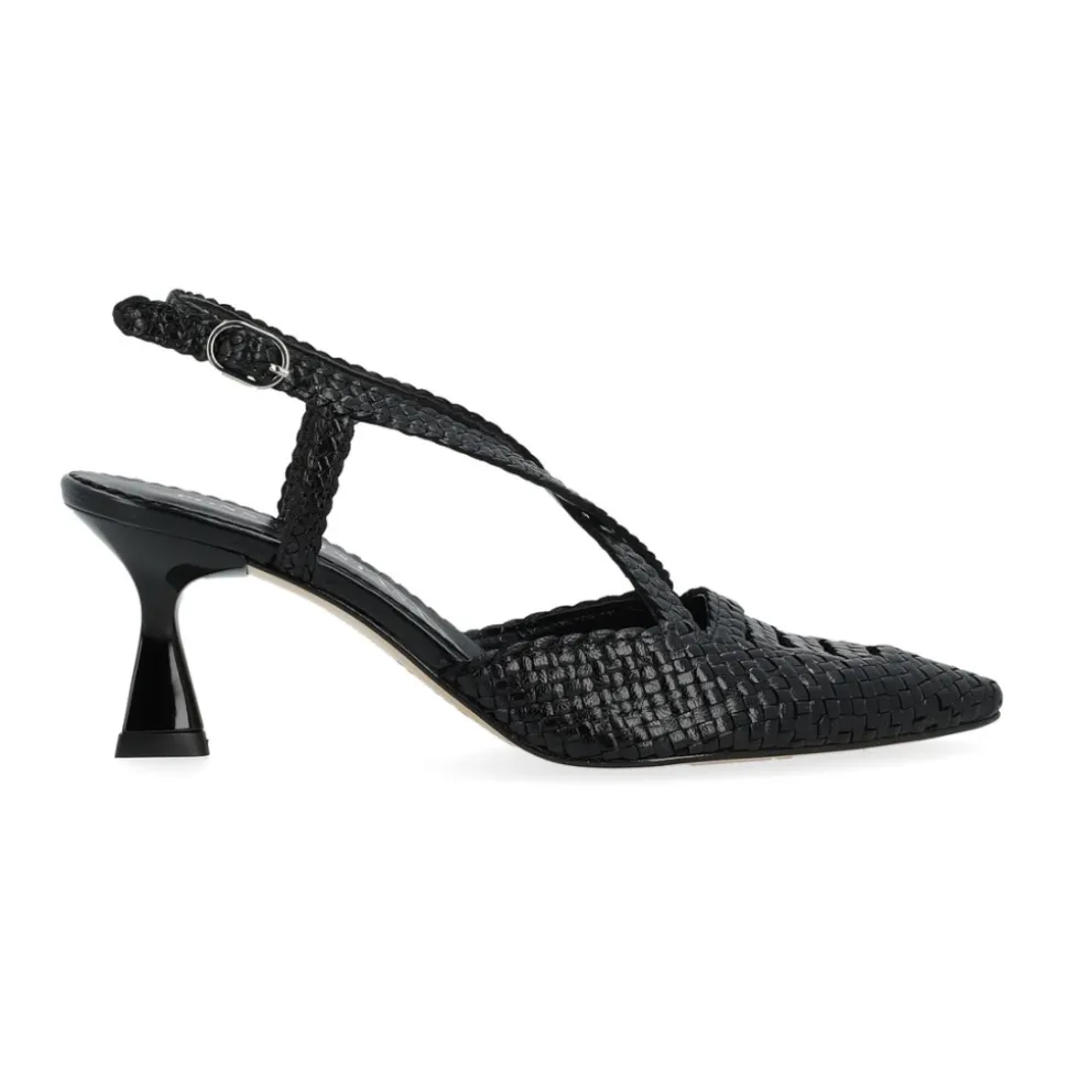 Sandale Moritz Noire