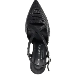 Sandale Moritz Noire