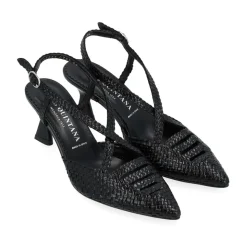Sandale Moritz Noire