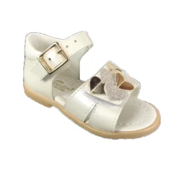 Sandale pour enfants et chaussures