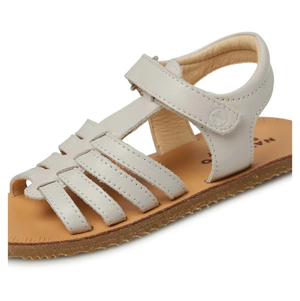 Sandales barefoot en cuir BAREFOOT YOGIS