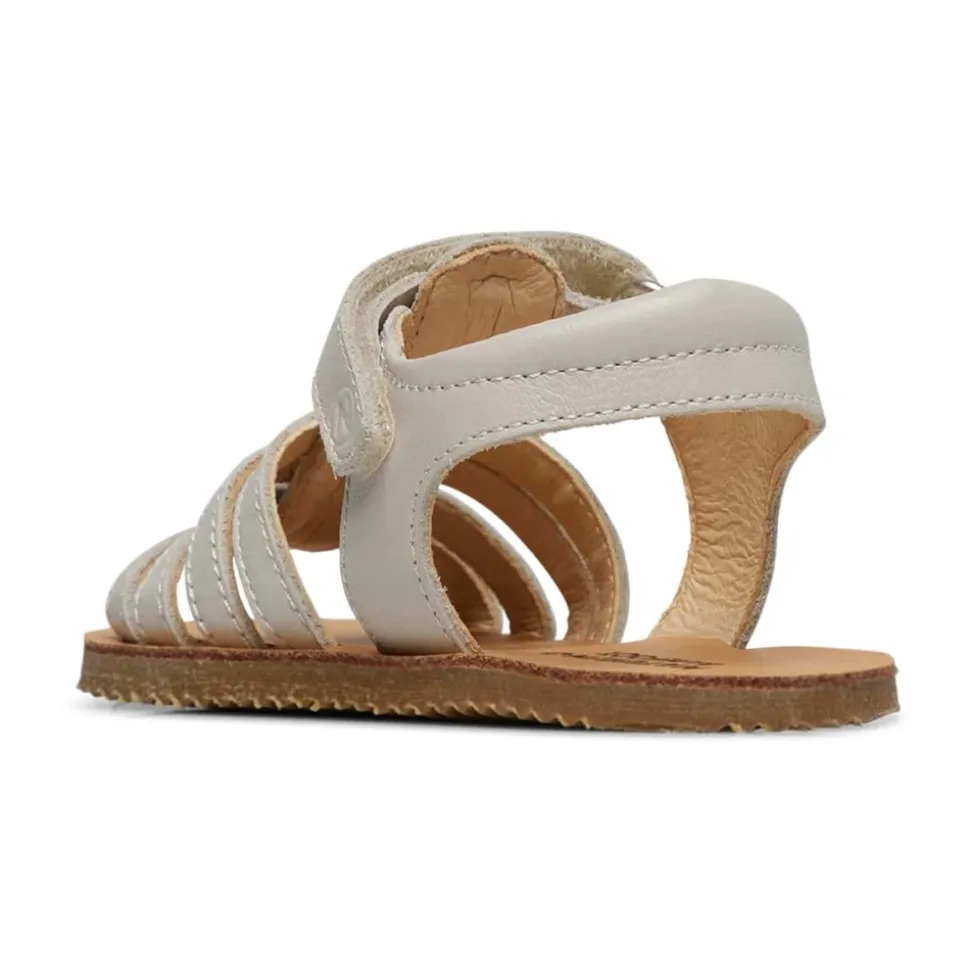 Sandales barefoot en cuir BAREFOOT YOGIS