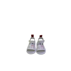 Sandales Blanches pour Enfants 73732