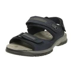 Sandales Bleues 372002