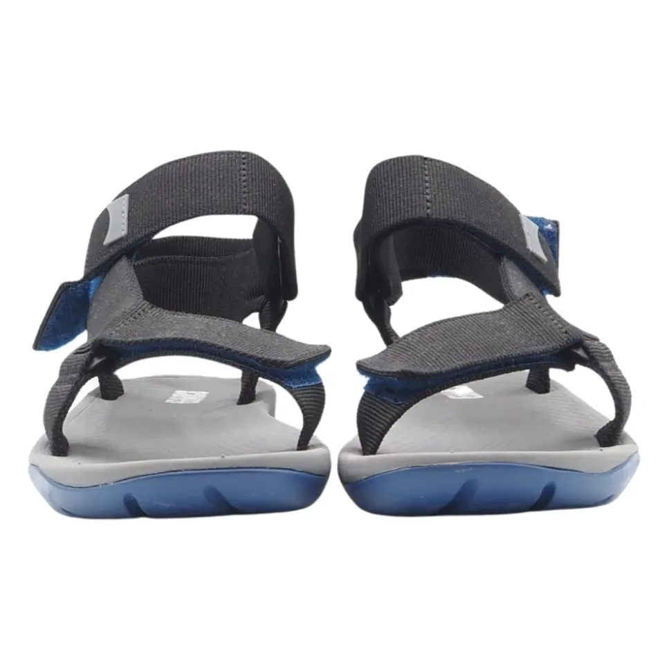 Sandales colorées pour hommes - Style sportif
