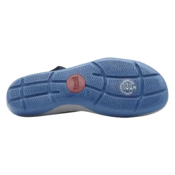 Sandales colorées pour hommes - Style sportif