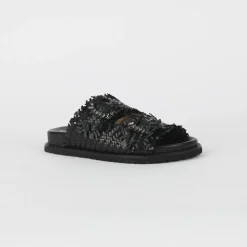 Sandales Coral Blue
