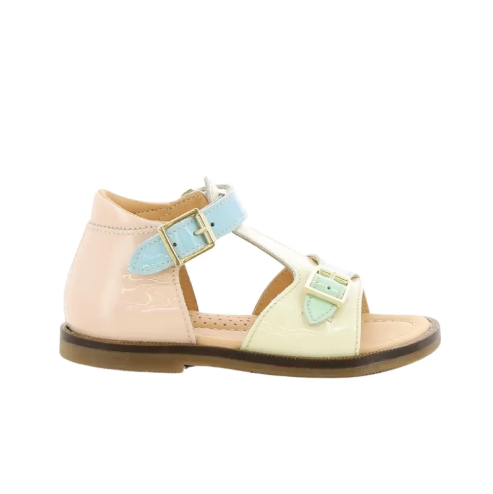 Sandales D055