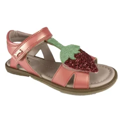 Sandales d'Été Élégantes pour Filles