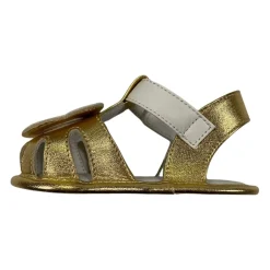 Sandales en cuir Teddy Bear
