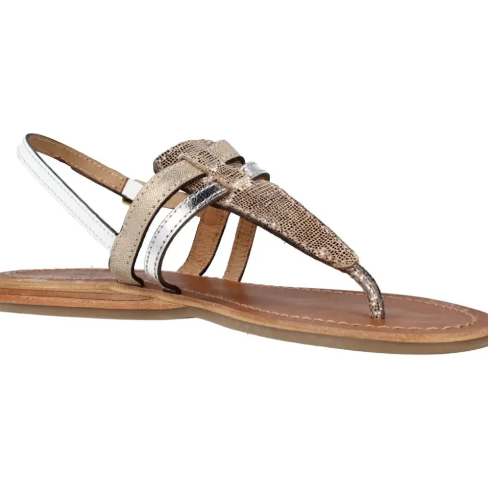 Sandales Filles Élégantes et Tendance