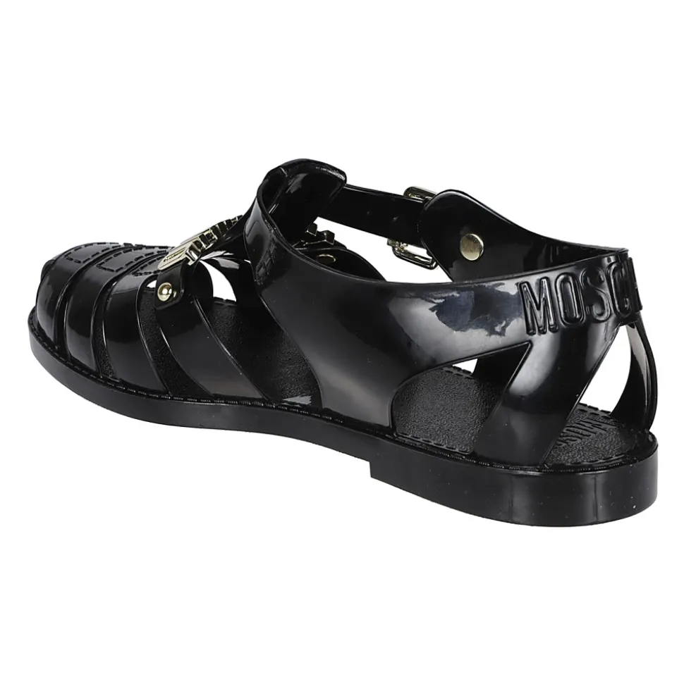 Sandales Jelly d'été