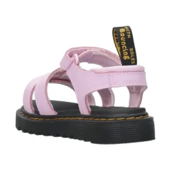 Sandales Klaire - Rose