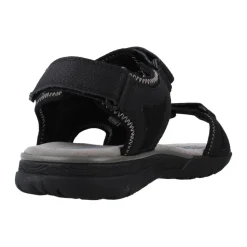 Sandales Plates Homme Élégantes