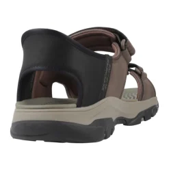Sandales plates pour femmes