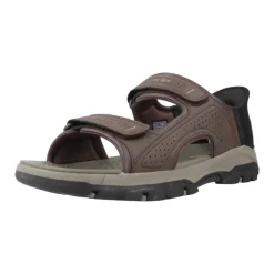 Sandales plates pour femmes