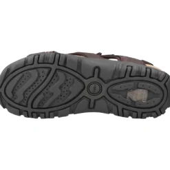 Sandales Plates Strada