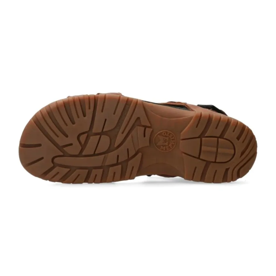 Sandales pour hommes - Chaussures confortables