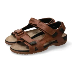 Sandales pour hommes - Chaussures confortables