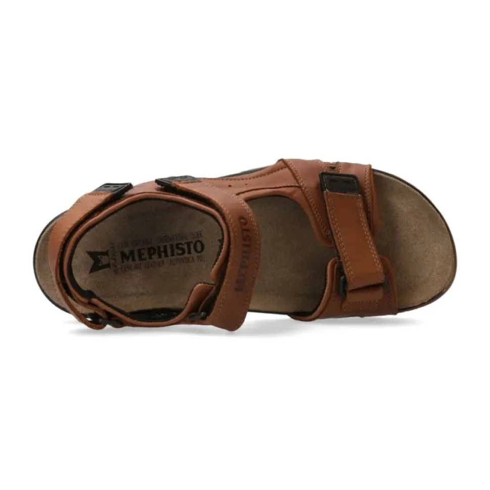 Sandales pour hommes - Chaussures confortables