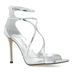 Sandales à talons Azia