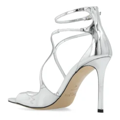 Sandales à talons Azia