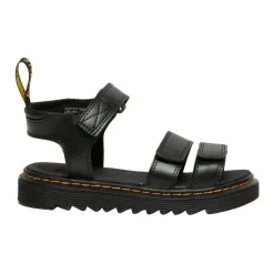 Sandales T Lamper en cuir