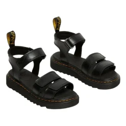 Sandales T Lamper en cuir