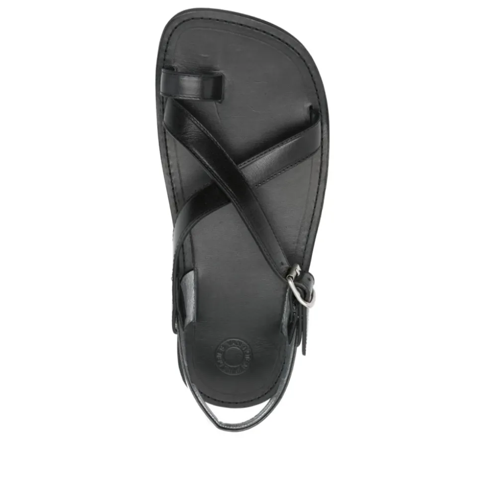 Sandales Tongs Entrecroisées